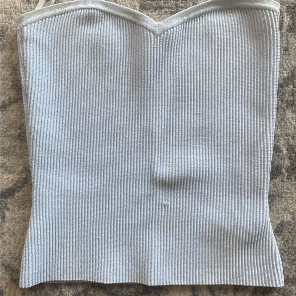 Babaton bandeau top